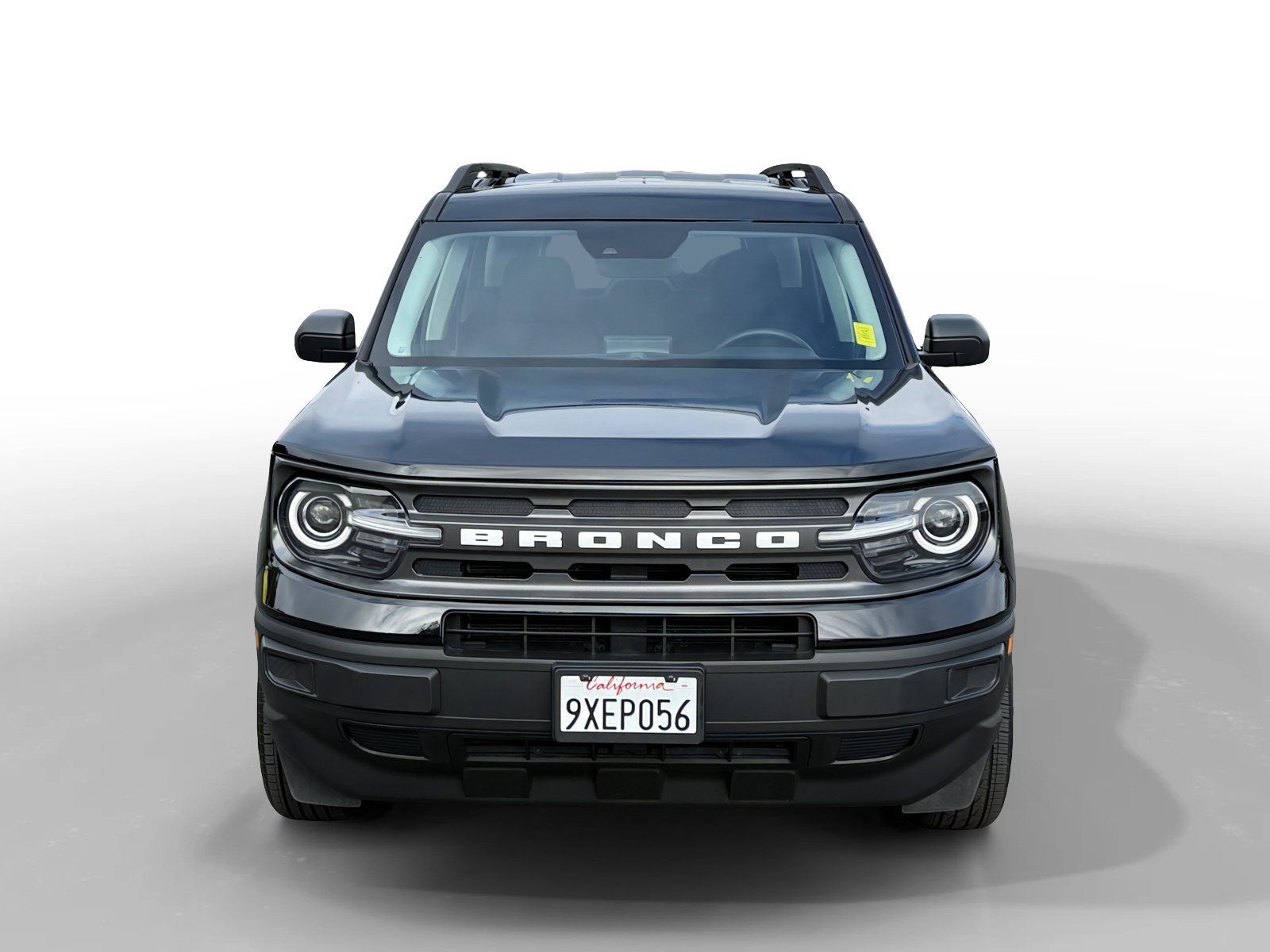 Certified 2024 Ford Bronco Sport Big Bend AWD/4WD image 8