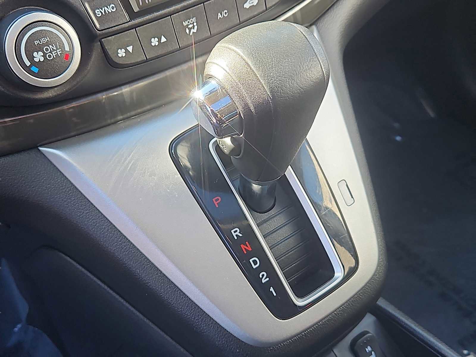 Used 2012 Honda CR-V EX-L image 23