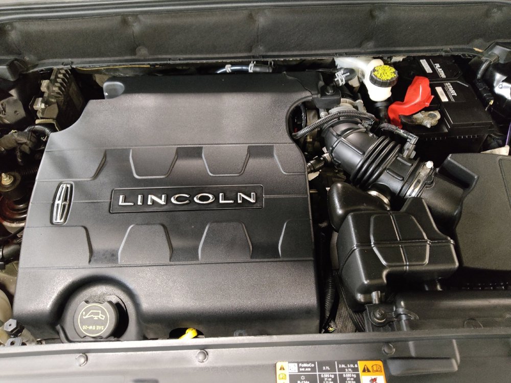 Used 2018 Lincoln MKX Premiere image 30