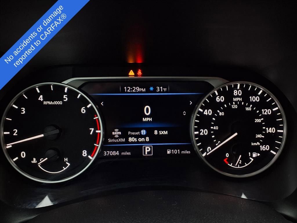 Used 2020 Nissan Sentra SV image 19