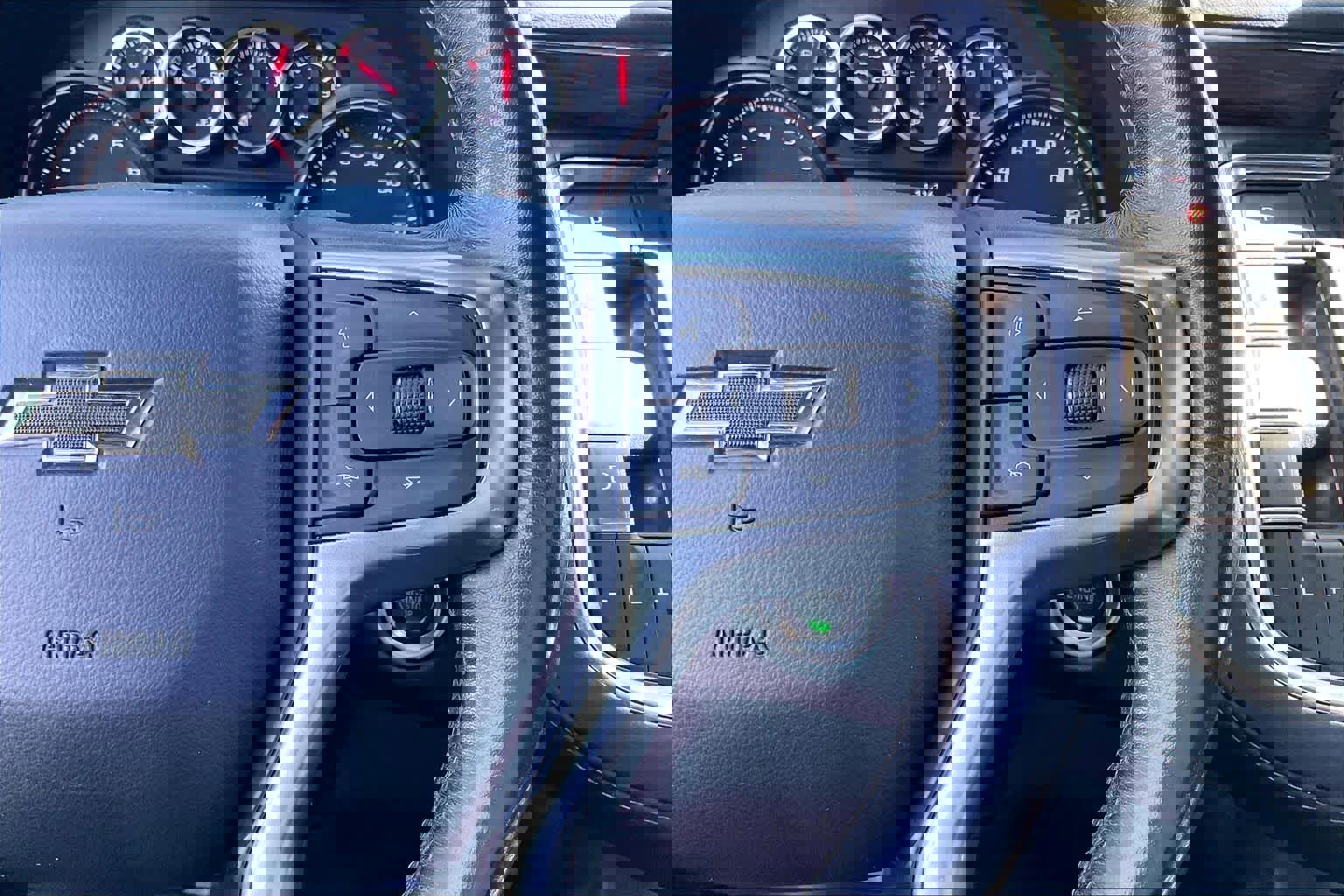 Used 2021 Chevrolet Tahoe Z71 image 19