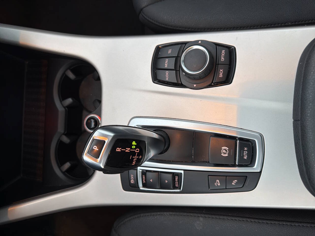 Used 2014 BMW X3 xDrive28i AWD/4WD image 15