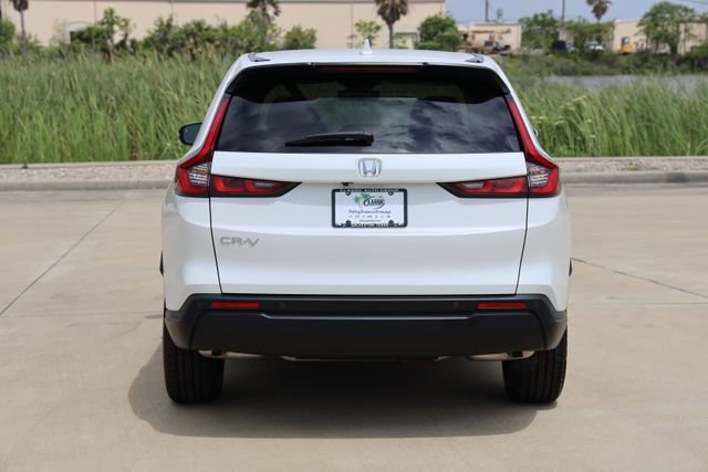 New 2026 Honda CR-V EX-L image 7