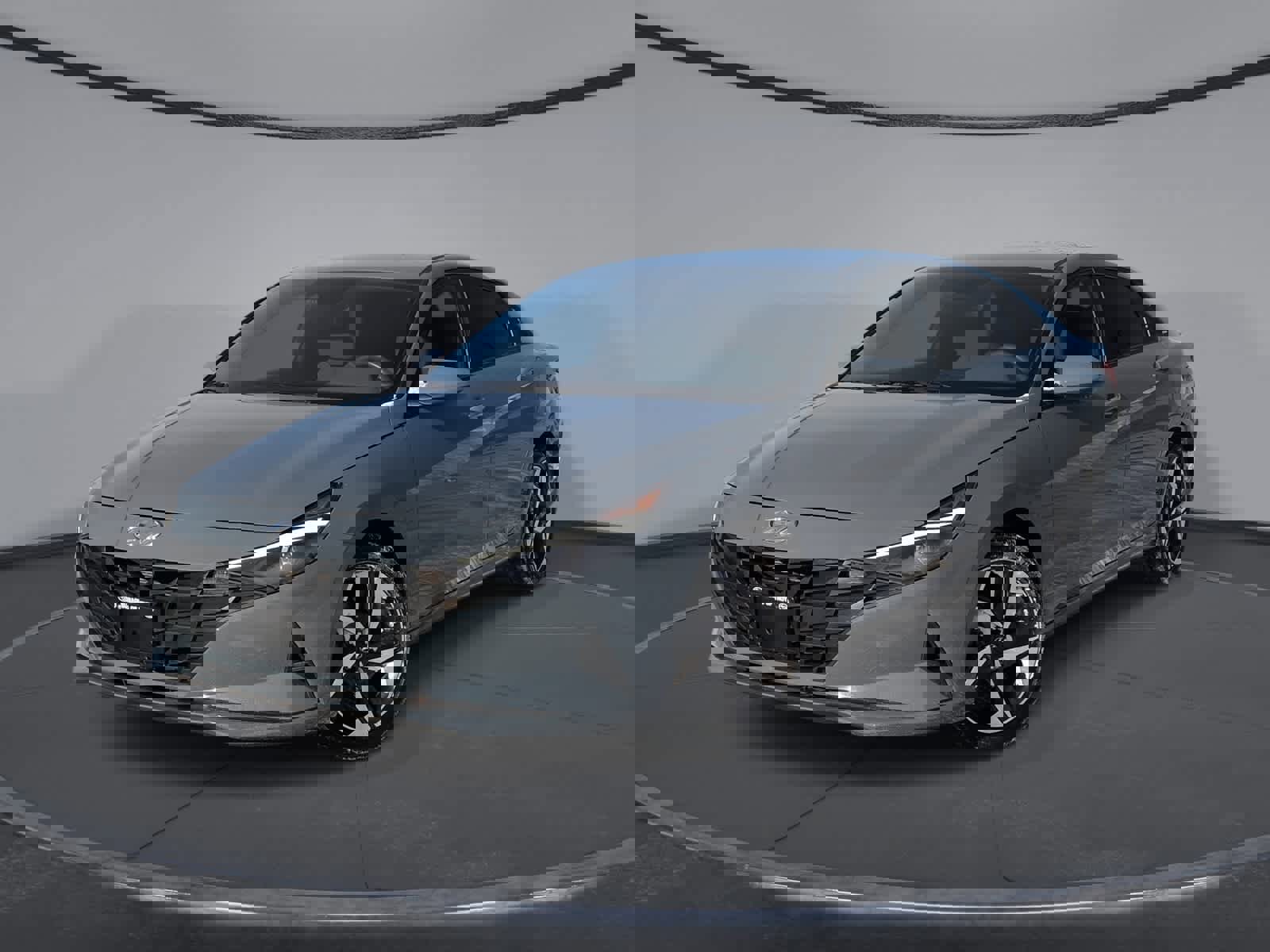 Used 2023 Hyundai Elantra SEL w/ Convenience Package