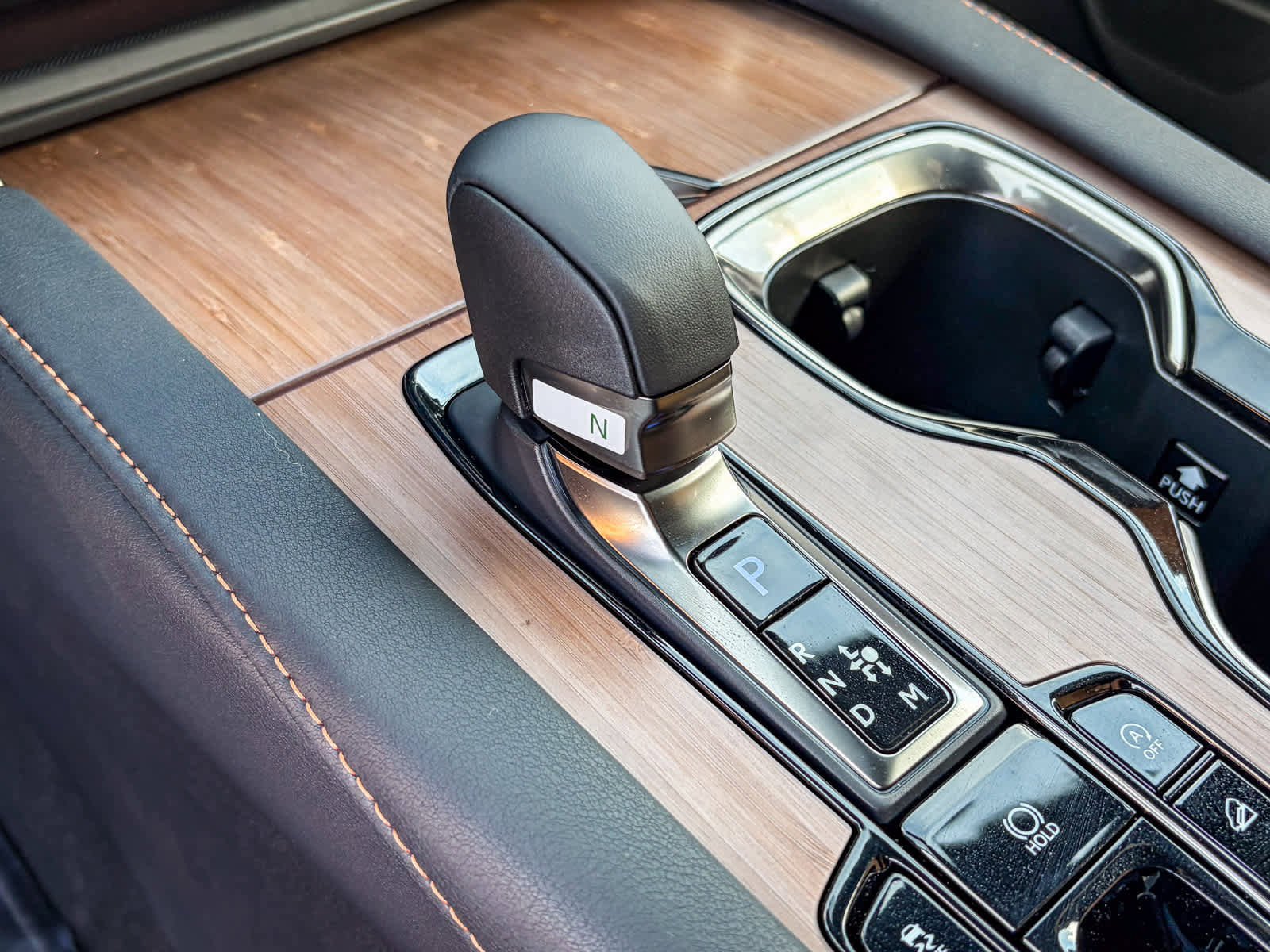 New 2026 Lexus RX 350 Premium Plus image 21