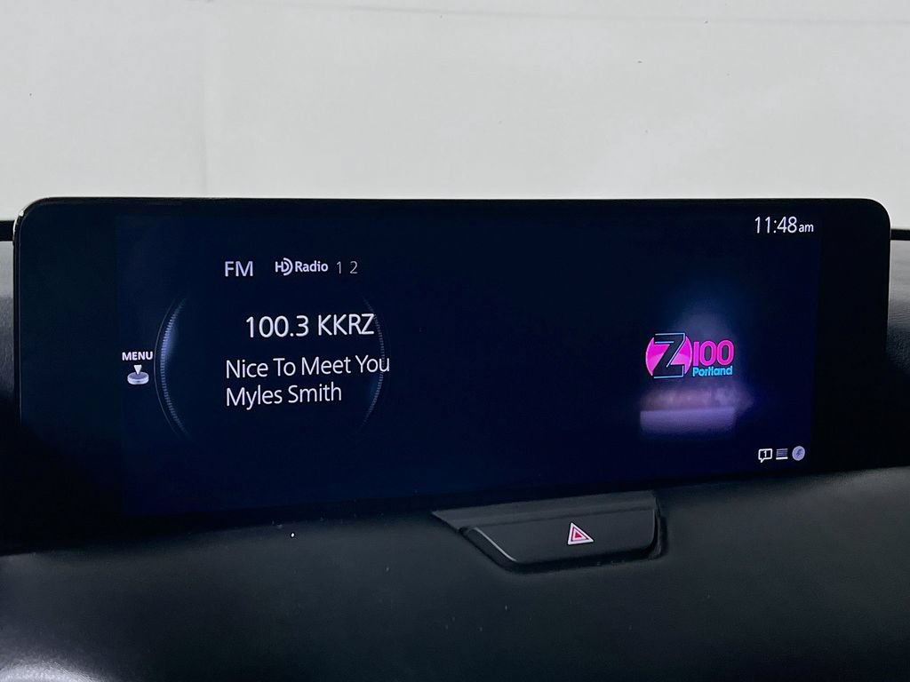 Used 2024 MAZDA CX-90 Plug-In Hybrid w/ Premium Plus AWD/4WD image 13