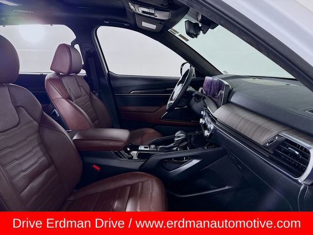 Used 2025 Kia Telluride SX Prestige image 25