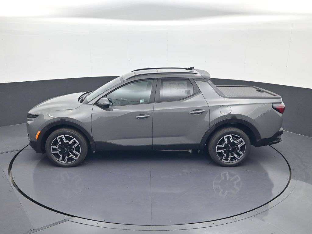 New 2026 Hyundai Santa Cruz Limited image 20