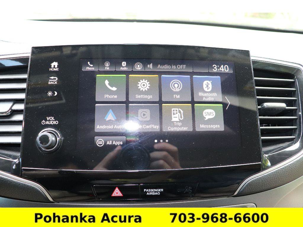 Used 2019 Honda Pilot EX-L image 14