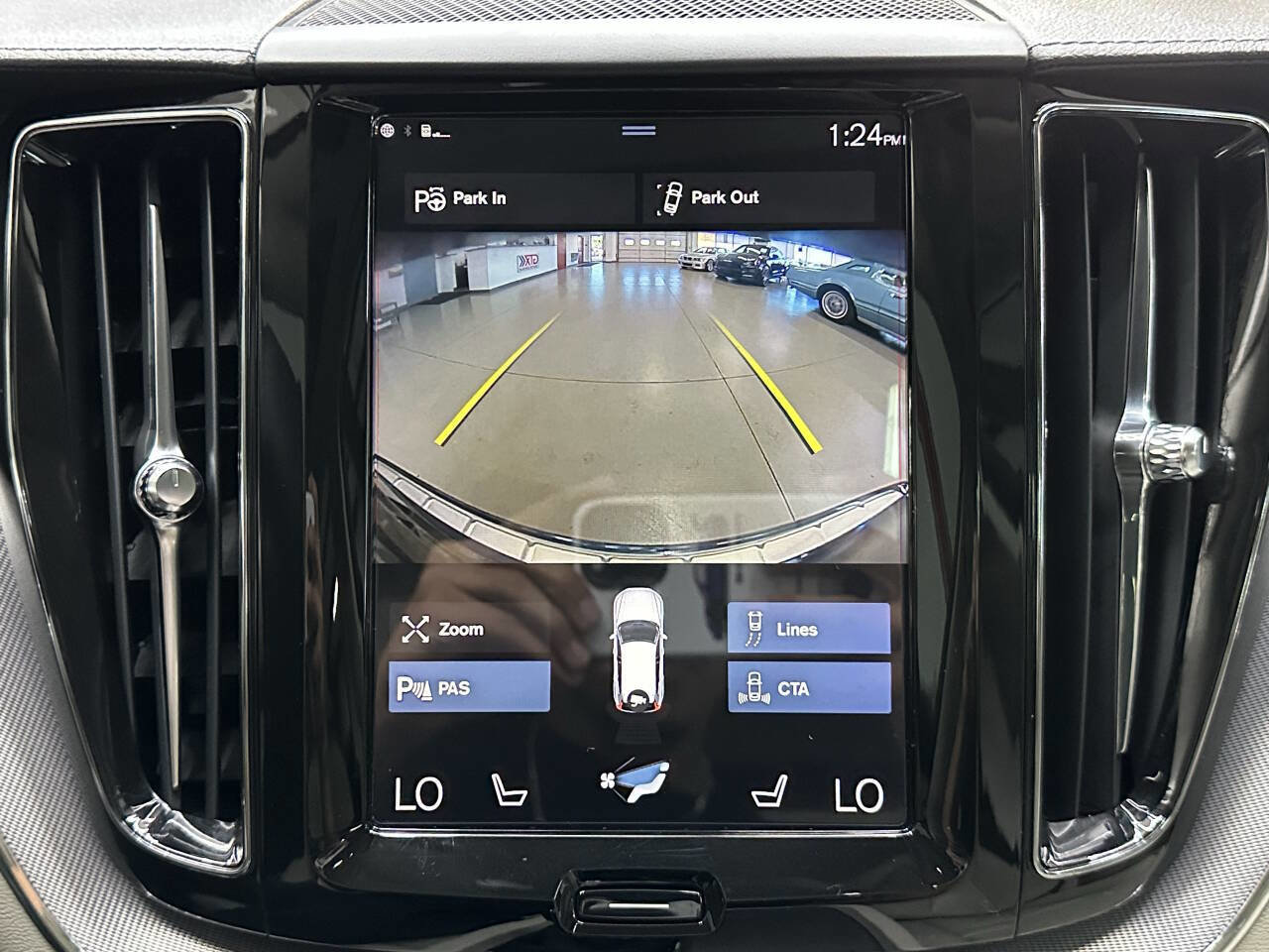 Used 2019 Volvo XC60 T5 Inscription w/ Protection Package Premier image 30