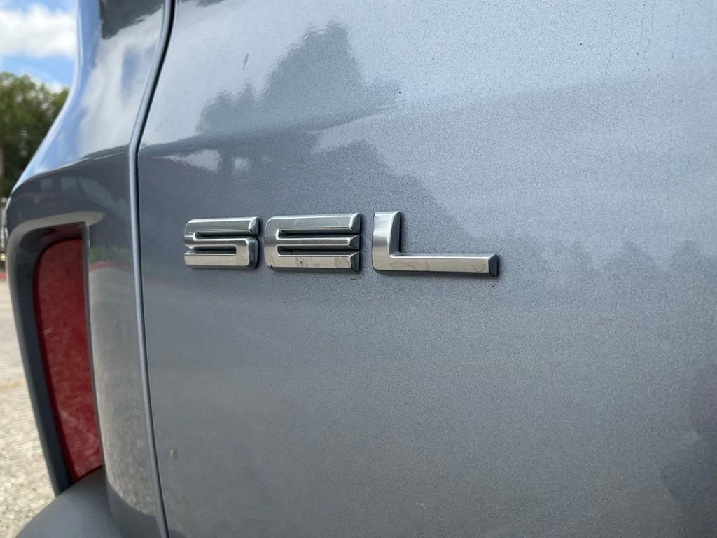 Used 2022 Ford Escape SEL w/ Technology Package image 20