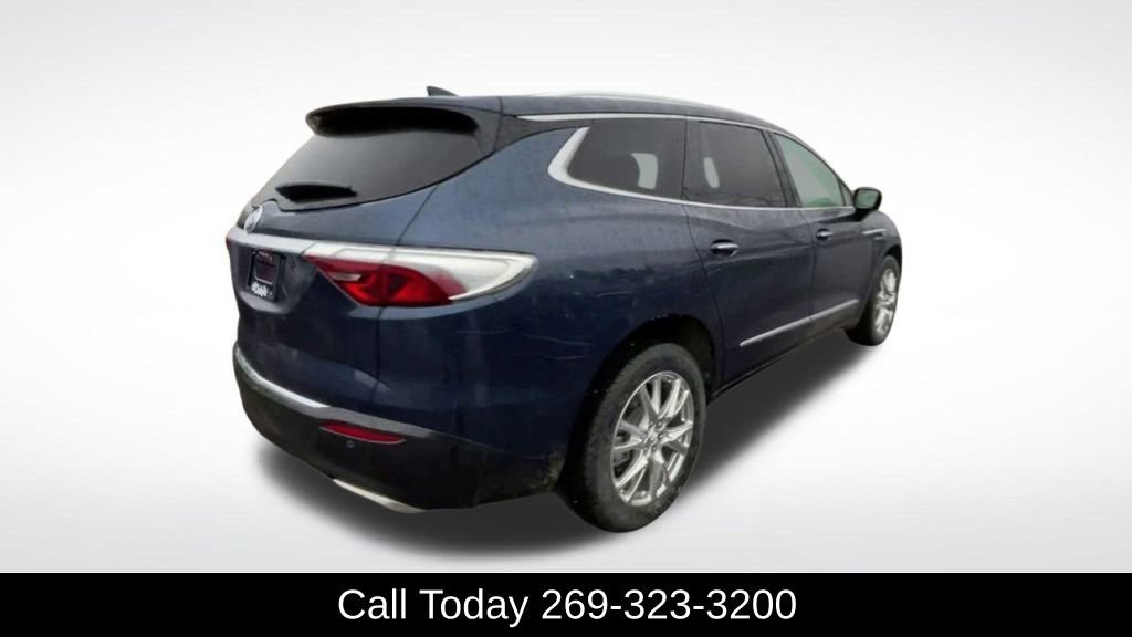 Used 2023 Buick Enclave Essence w/ Experience Buick Package image 10