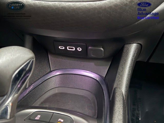 Used 2021 Chevrolet Malibu LT image 24