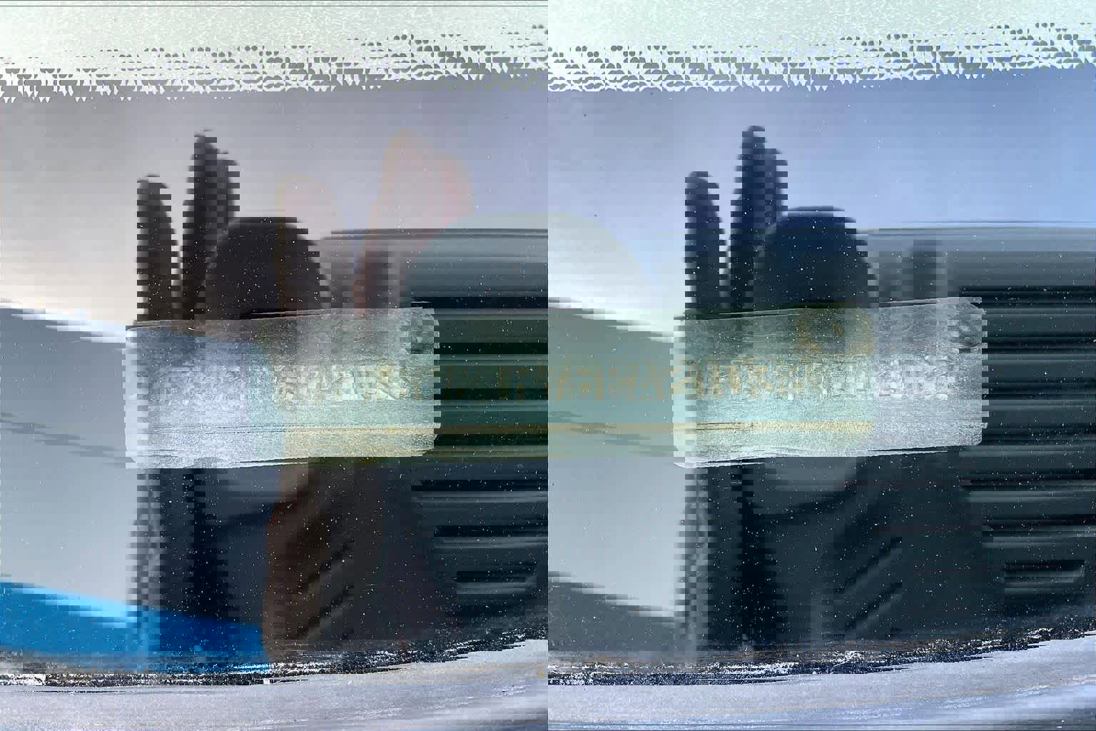 Used 2005 Ford F250 Lariat image 33