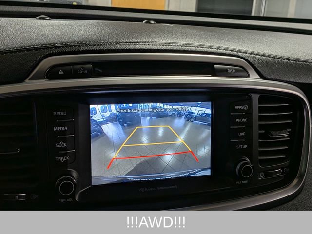 Used 2018 Kia Sorento EX w/ EX Advanced Touring Package image 34