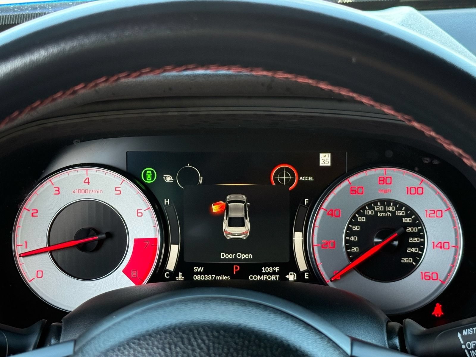 Used 2021 Acura TLX w/ A-SPEC Package FWD image 18