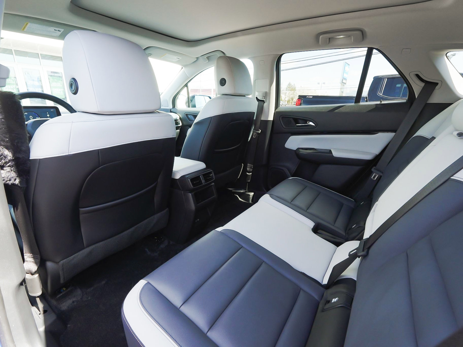 Used 2025 Honda Prologue Touring image 34