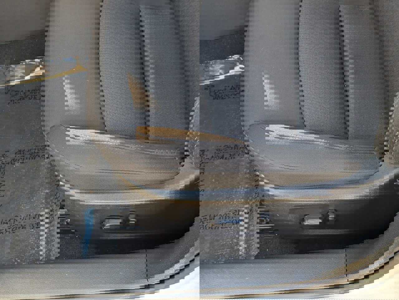 Certified 2023 Nissan Altima 2.5 SV image 28