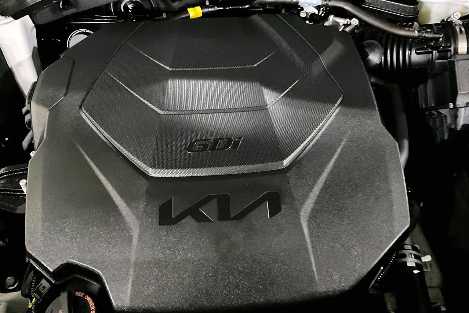 Used 2025 Kia Telluride S AWD/4WD image 33