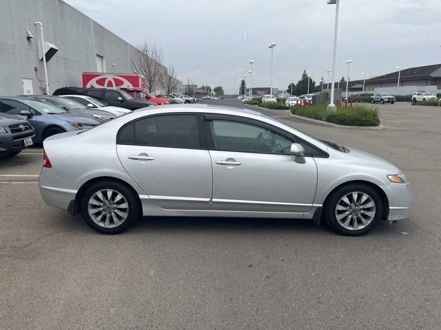 Used 2011 Honda Civic EX-L image 4