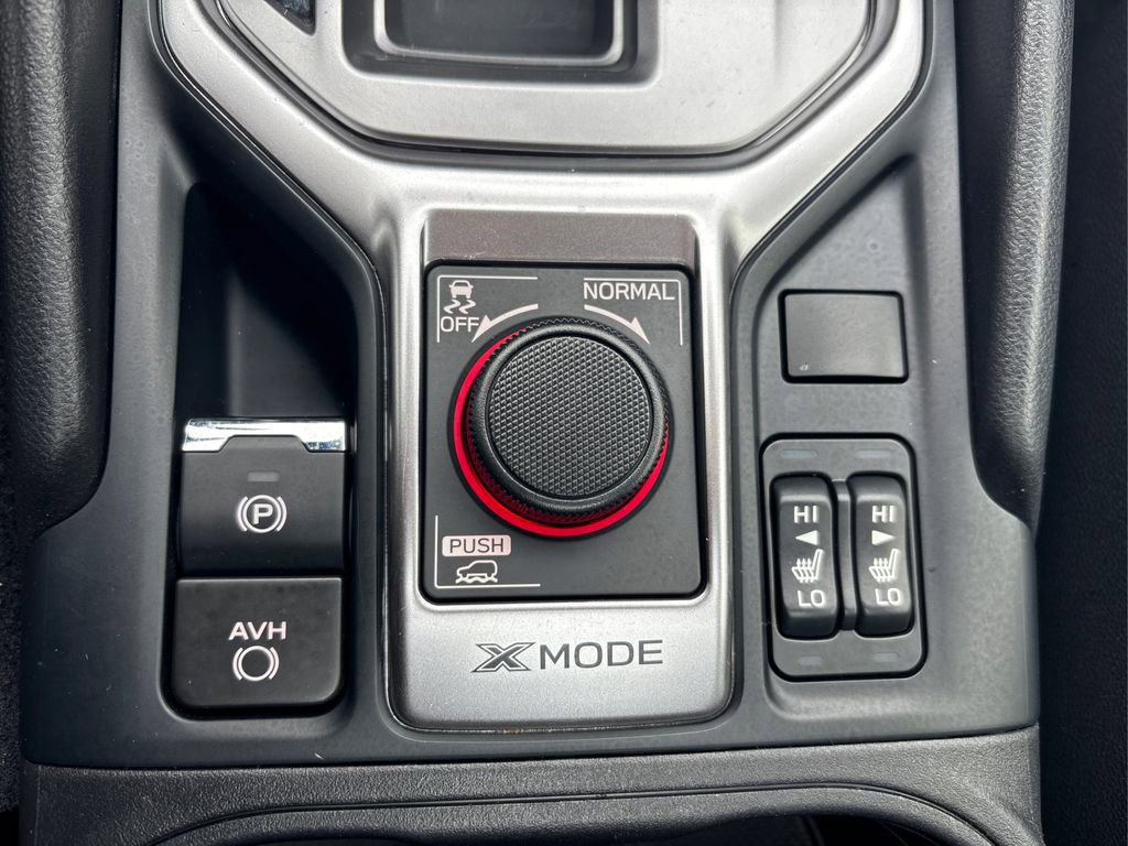 Used 2023 Subaru Forester Premium image 34