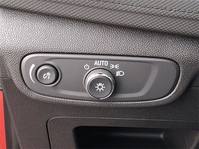 Certified 2026 Chevrolet TrailBlazer LT w/ LT Cold Weather Package image 24