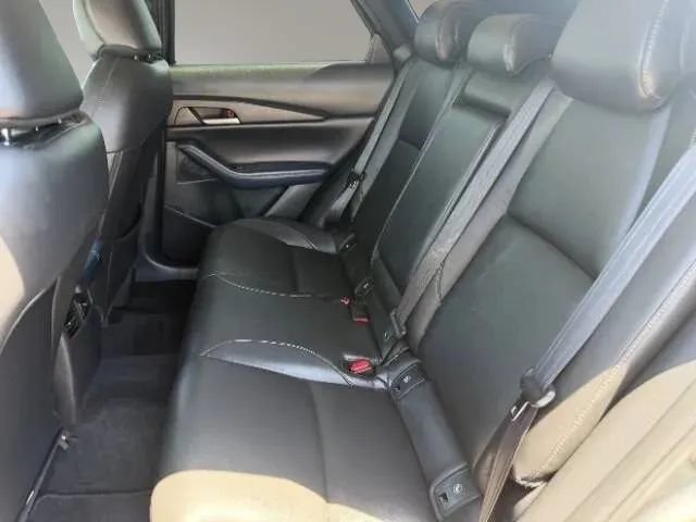 Used 2020 MAZDA CX-30 AWD w/ Select Package image 12