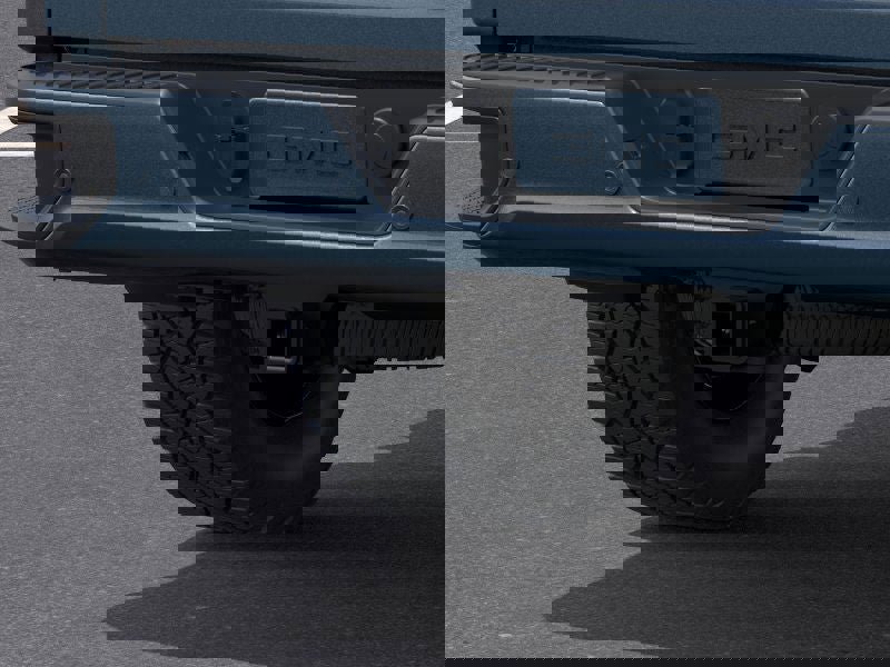 New 2026 GMC Sierra 2500 Denali w/ Denali Reserve Package image 14