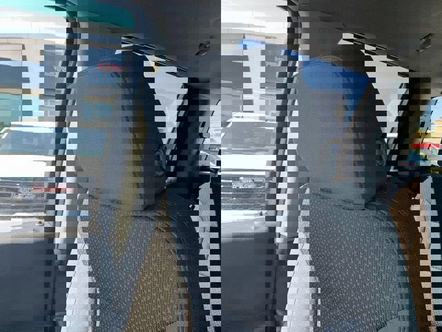 New 2025 GMC Sierra 1500 Pro w/ Pro Value Package image 21