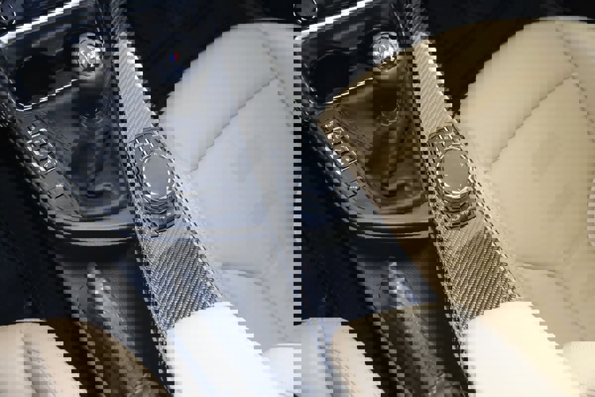 Used 2017 BMW M3 w/ Executive Package image 32