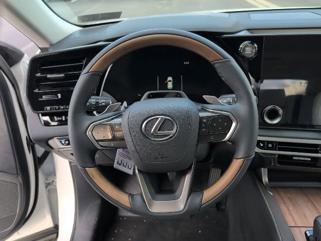 New 2026 Lexus RX 350 Premium Plus image 15