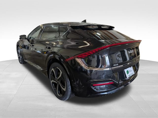 Used 2023 Kia EV6 GT-Line AWD/4WD image 5
