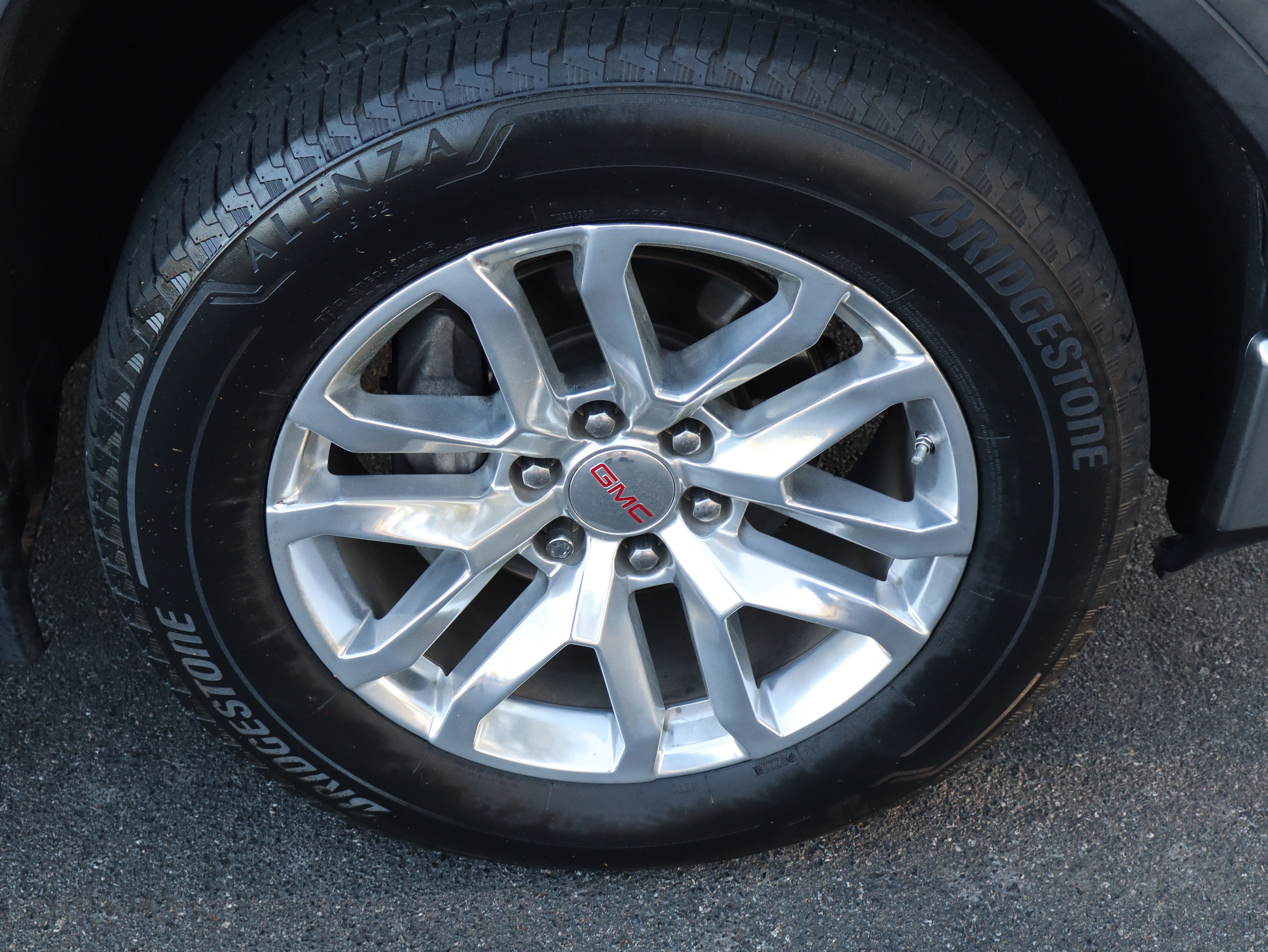 Used 2019 GMC Sierra 1500 SLT w/ SLT Premium Plus Package image 11