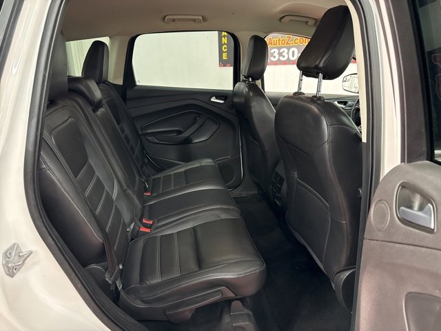 Used 2019 Ford Escape Titanium image 13
