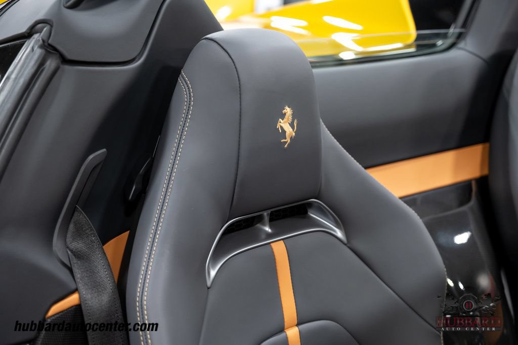 Used 2024 Ferrari SF90 Spider AWD/4WD image 29