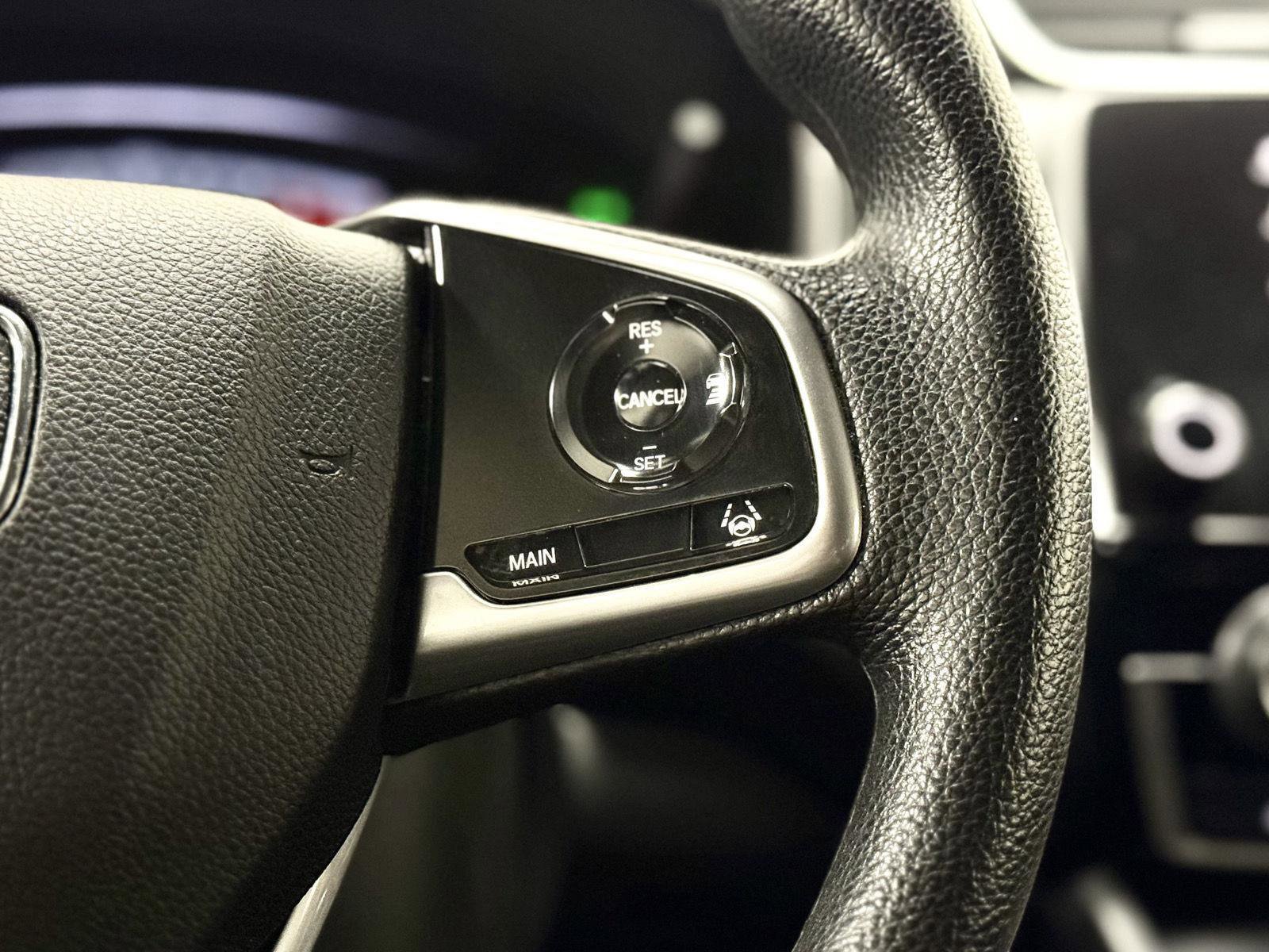 Used 2020 Honda CR-V EX image 19