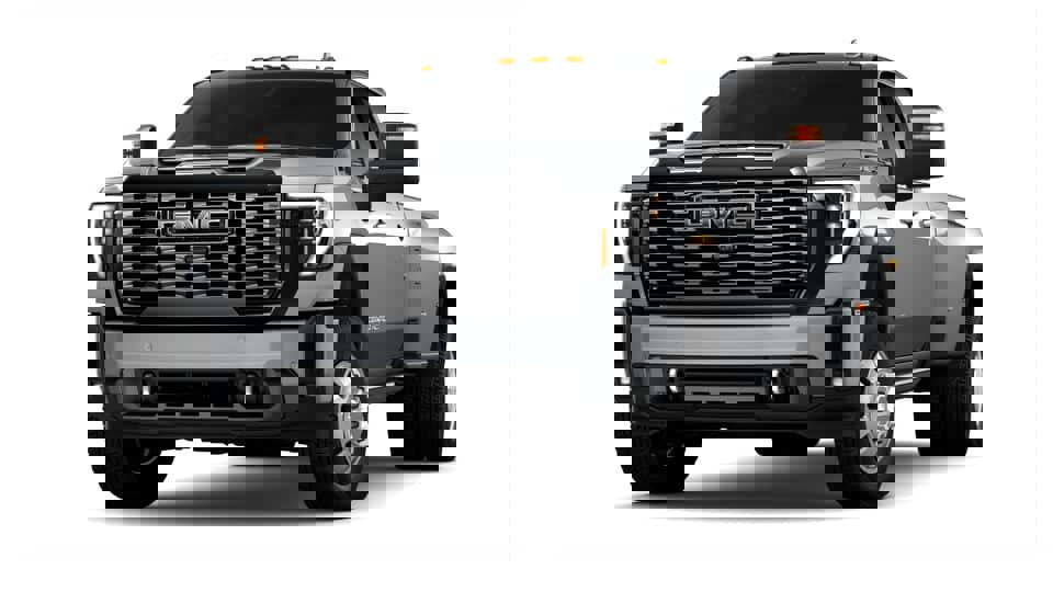 New 2026 GMC Sierra 3500 Denali Ultimate image 27