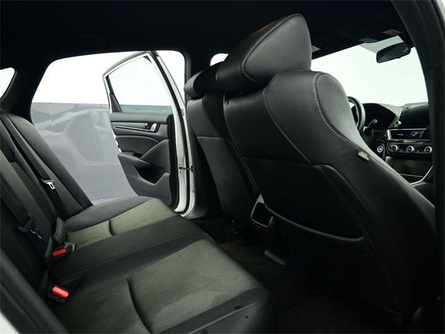 Used 2019 Honda Accord Sport image 27
