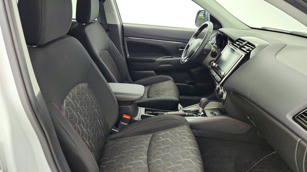 Used 2024 Mitsubishi Outlander Sport LE image 22