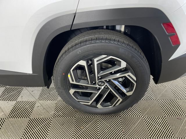 New 2026 Hyundai Tucson Limited image 19