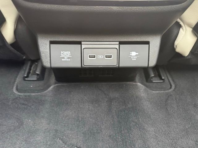 Used 2022 Acura MDX Type S image 40