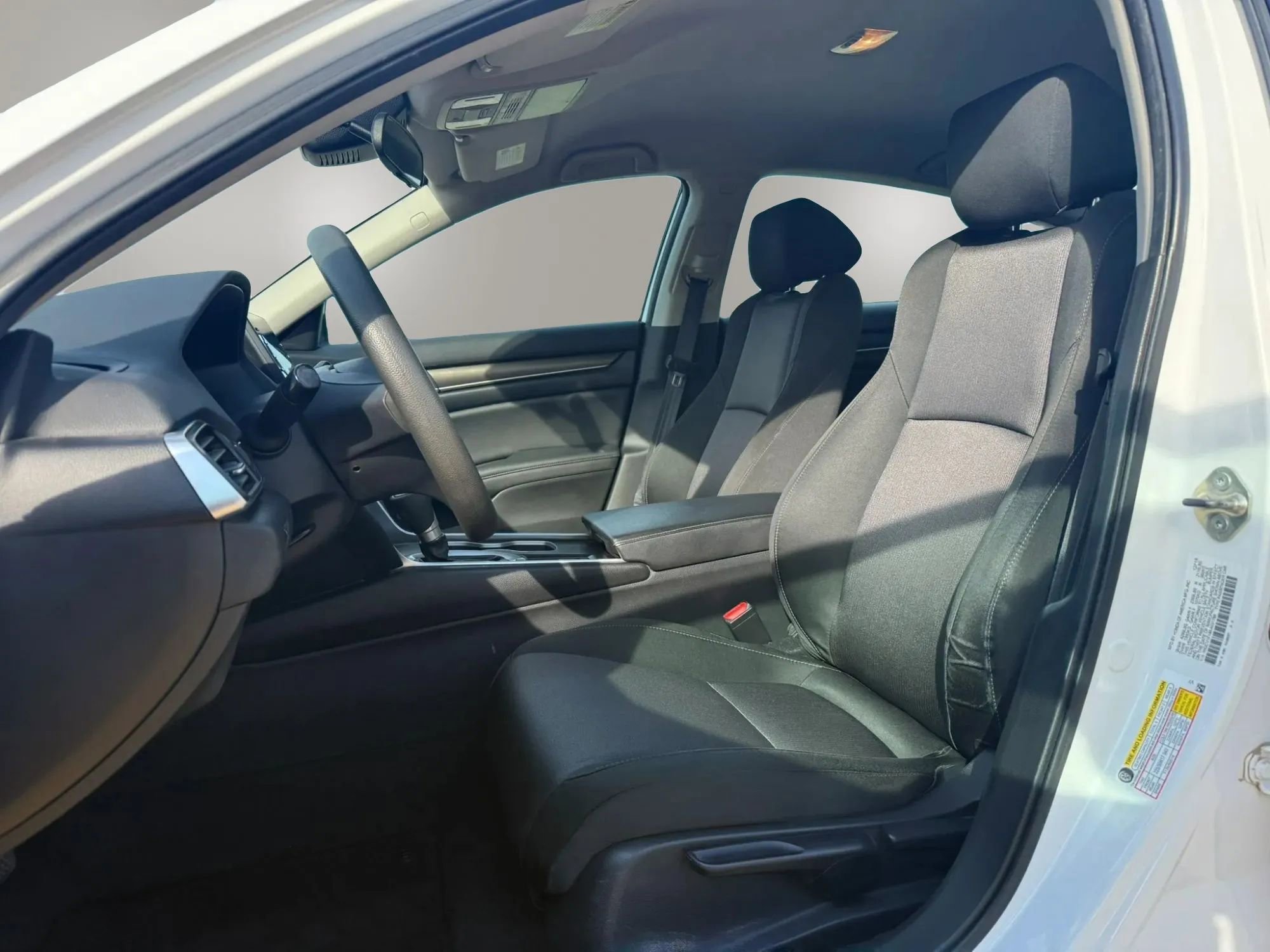 Used 2019 Honda Accord LX image 9