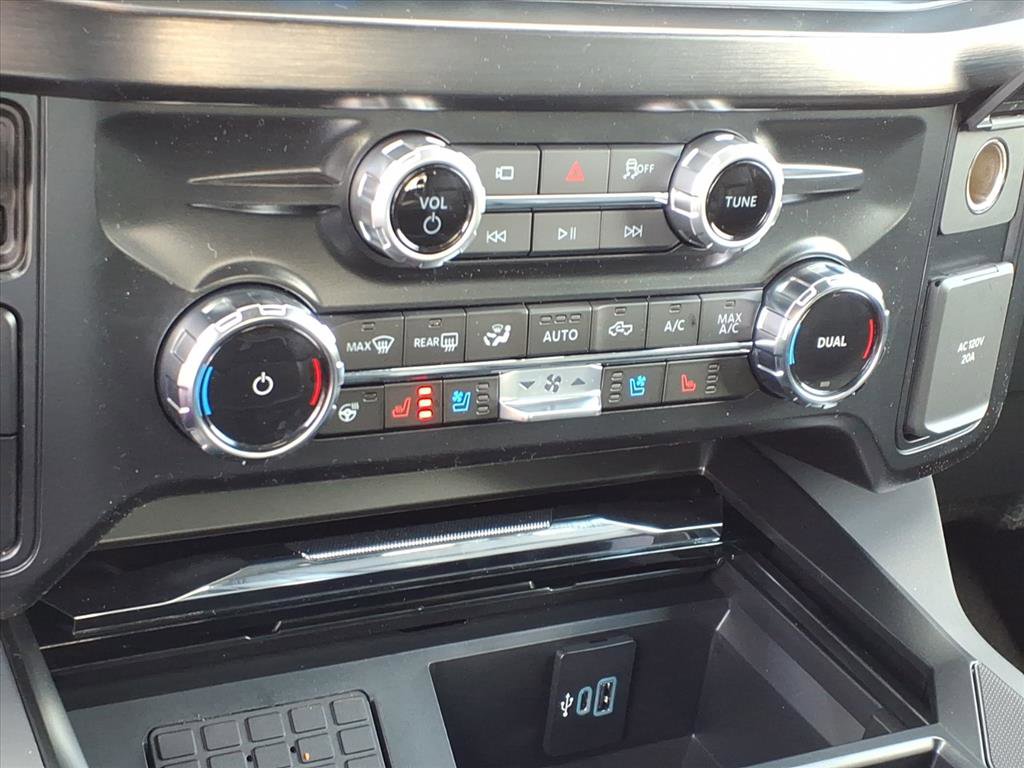 New 2026 Ford F250 Lariat w/ Lariat Ultimate Package image 42