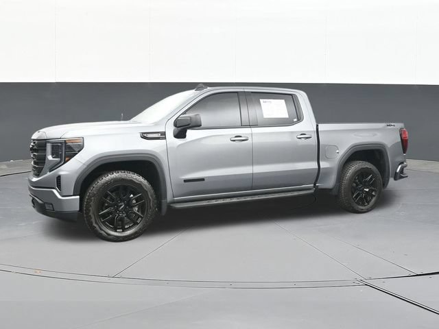 Used 2026 GMC Sierra 1500 Elevation AWD/4WD image 7
