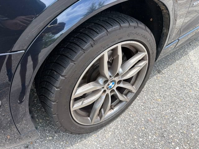 Used 2017 BMW X3 sDrive28i RWD image 9