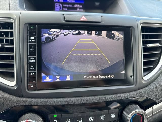 Used 2015 Honda CR-V EX image 29