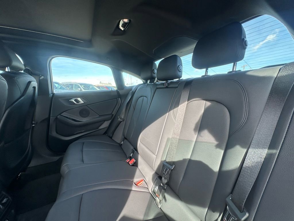 Certified 2023 BMW 228i Gran Coupe w/ Premium Package 2 image 21