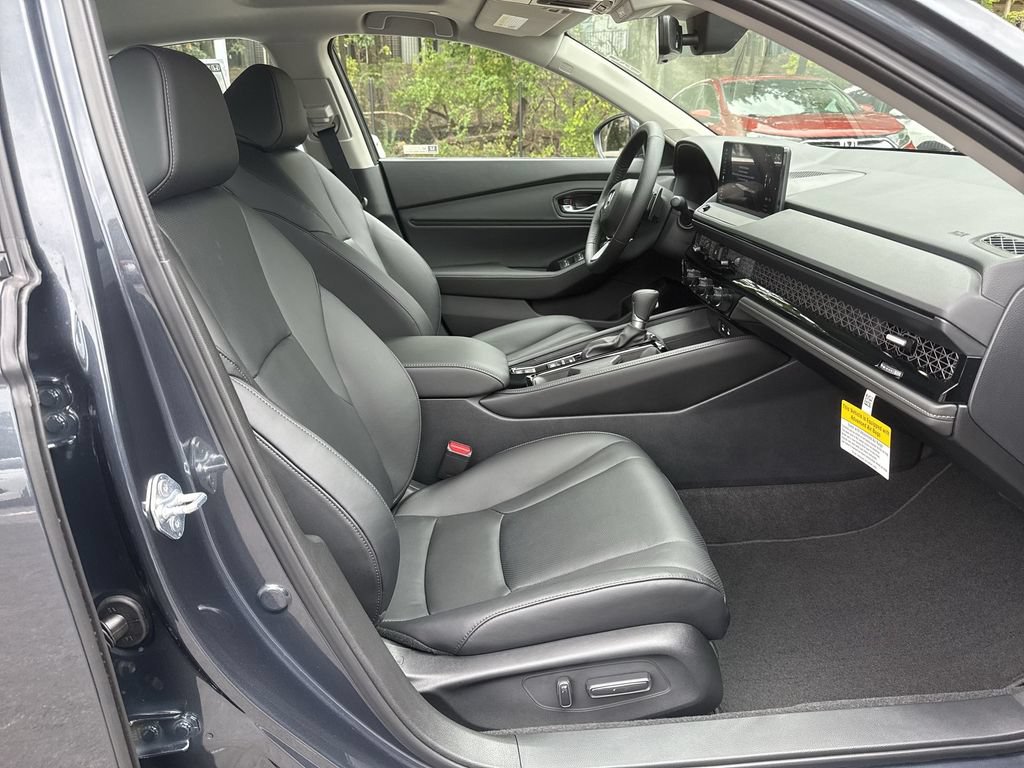 New 2026 Honda Accord Touring image 26