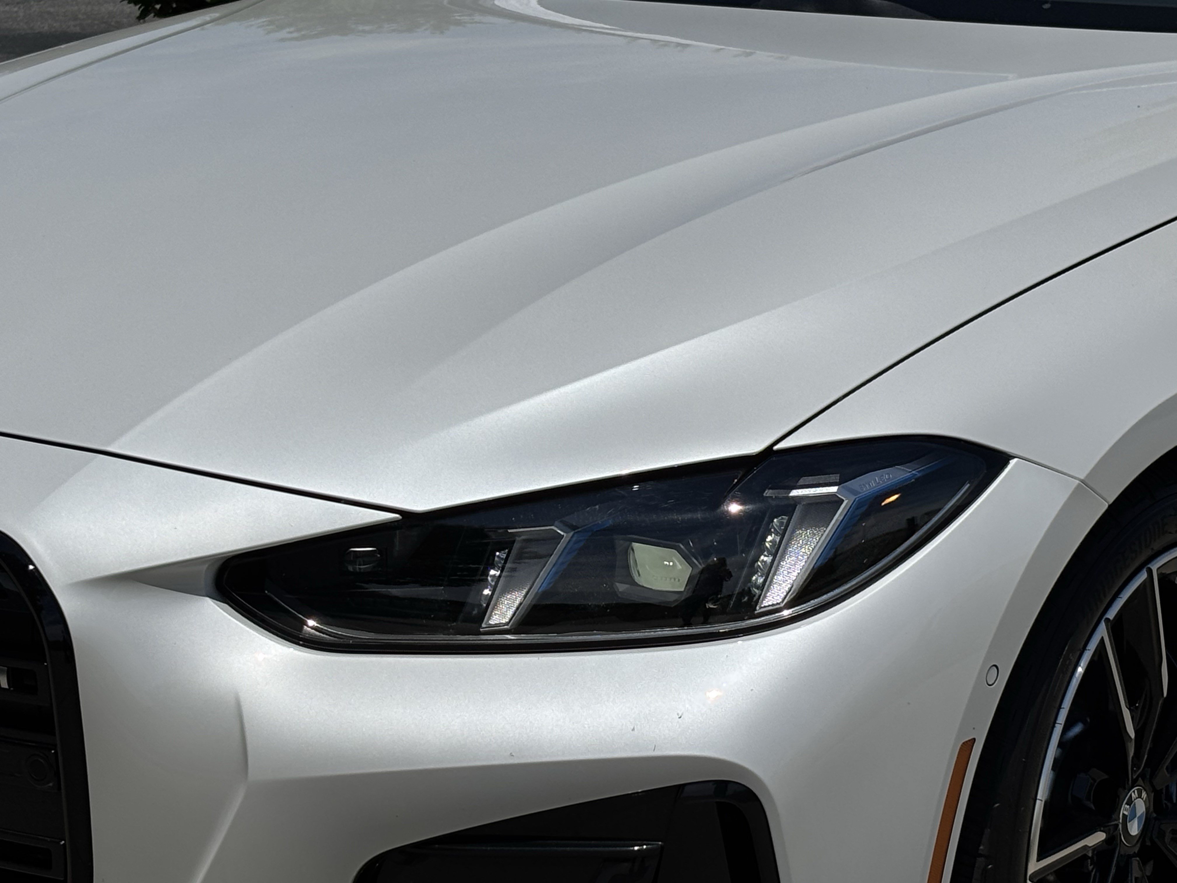 Certified 2026 BMW M440i Convertible RWD image 6