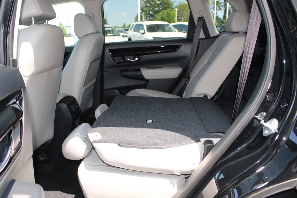 Certified 2025 Honda CR-V EX-L image 17